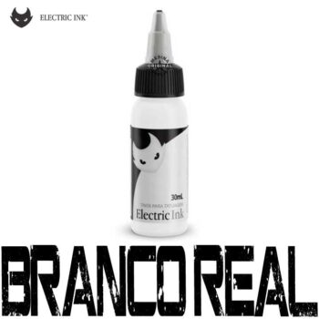 Tinta Electric Ink 30ml