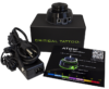 Fonte Critical ATOM – black001