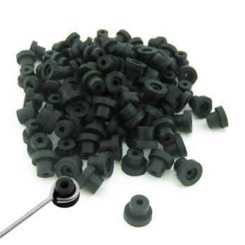 Grommet - Borracha p/ Haste / batedor