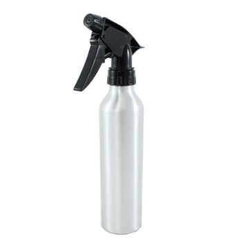 Borrifador de Alumínio 300ml