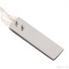 pedal INOX 1