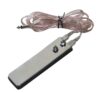 pedal INOX 1