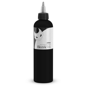 Tintas Electric Ink 240ml