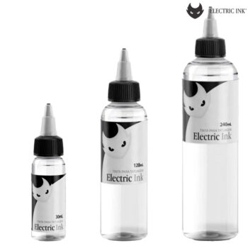 Diluente Electric Ink - Tamanhos