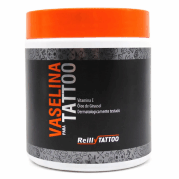 Vaselina Reilly Tattoo 500g