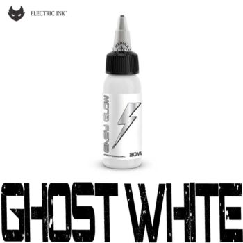 Tinta Easy Glow 30ml - Tinta Electric Ink