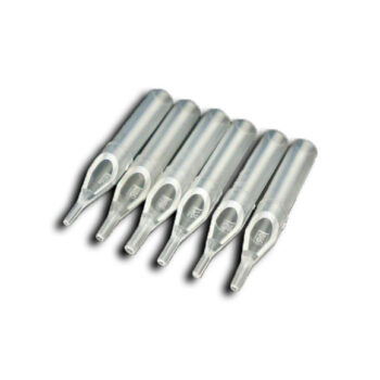 Short TIP Premium - Ponteira TIP - Tip Curto White Head
