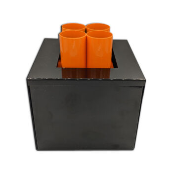 Misturador New Fontes 4TB