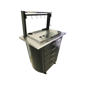 Bancada Advance One - BLACK