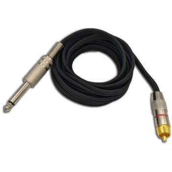 Cabo RCA New Fontes