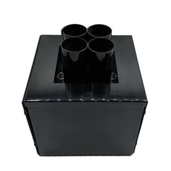 Misturador New Fontes 4TB