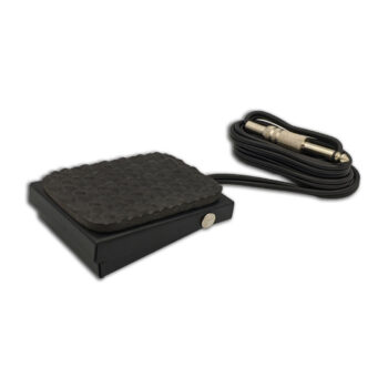 Pedal Quadrado Plug P10