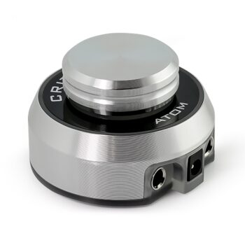Fonte Critical ATOM - Prata