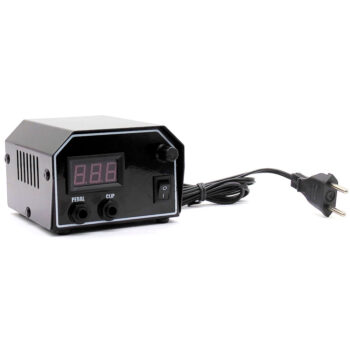 Fonte Digital New Plus Para 1 Máquina