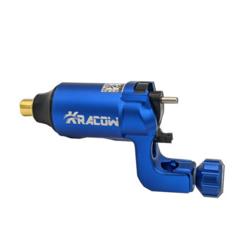MÁQUINA ROTATIVA KRACOW WHITE HEAD - BLUE