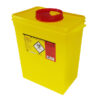 COLETOR RIGIDO rig-perfuro-13L02