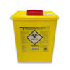 COLETOR RIGIDO rig-perfuro-13L02