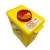 COLETOR RIGIDO rig-perfuro-13L02