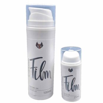 Film Tattoo Barrier - Electric Ink