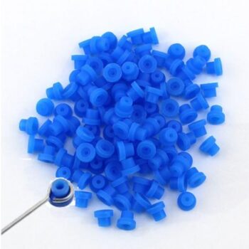 Grommet - Borracha p/ Haste / batedor