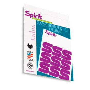 Papel Spirit Paper Classic THERMAL