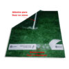 TABLE COVER PROTETOR BANCADA