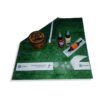 TABLE COVER PROTETOR BANCADA