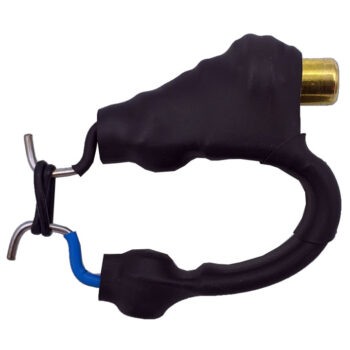 Adaptador Rca x Clip Cord HOLD STILL