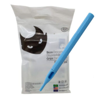 Long Tip Electric Ink - Pacote 20 Unidades