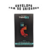 TropicalDerm Filme Envelope  - Envelope TropicalDerm 50 Filmes