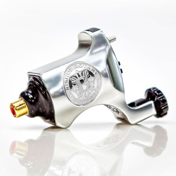 Bishop V6 - Bishop Rotary