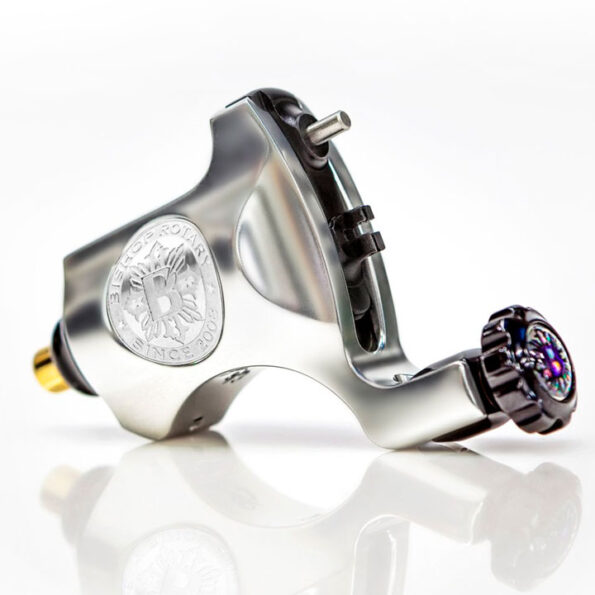 Bishop V6 - Bishop Rotary