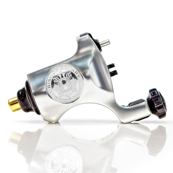 Bishop V6 - Bishop Rotary