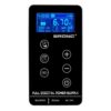 Fonte Bronc TPN-35 Digital 3 Amperes