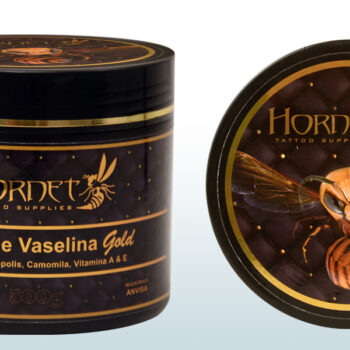 Vaselina Hornet