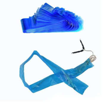 Saco Protetor CLIP CORD 50 un