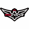 CLip-cord-FK-irons-alta-tensão