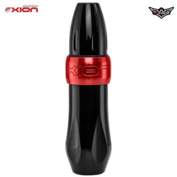 Spektra XION - FK Irons Xion