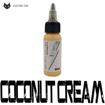 Tinta Easy Glow 30ml - Tinta Electric Ink