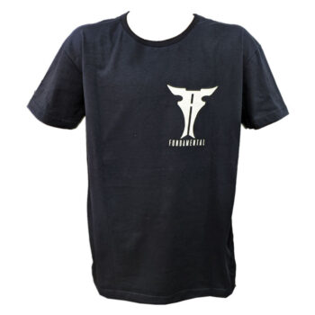 Camiseta HLT FUNDAMENTAL - Cores