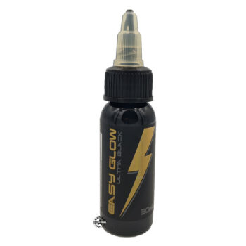 Tinta Easy Glow 30ml - Tinta Electric Ink