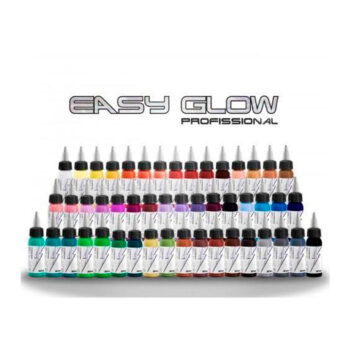 TINTA EASY GLOW