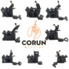 CORUN BLACK