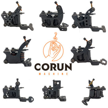 CORUN BLACK