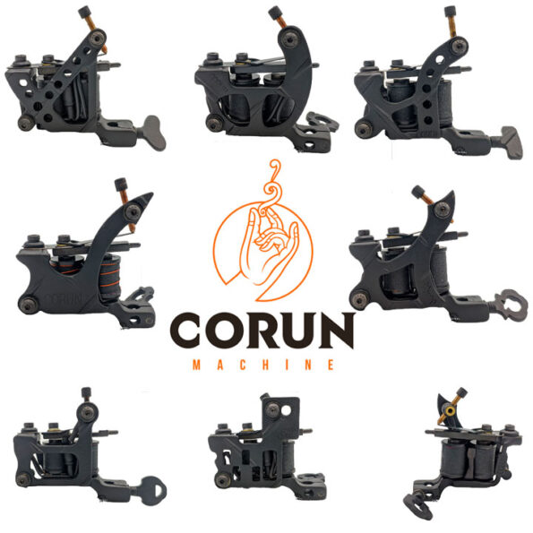 CORUN BLACK