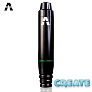Aston Pen CREATE - Cores