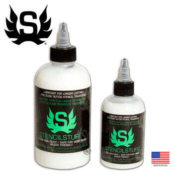 Transfer Stencil Stuff®