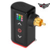 Fonte FK IRONS LIGHTBOLT (2)