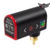 Fonte FK IRONS LIGHTBOLT (2)