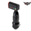 Fonte FK IRONS LIGHTBOLT (2)